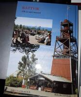 R&auml;ttvik 100 &aring;r som turistort / redakt&ouml;r: Rolf Christerson.