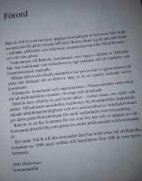 R&auml;ttvik 100 &aring;r som turistort / redakt&ouml;r: Rolf Christerson.