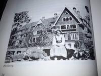 R&auml;ttvik 100 &aring;r som turistort / redakt&ouml;r: Rolf Christerson.