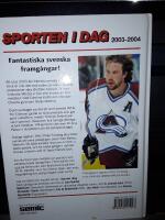 Sporten i dag 2003