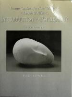 Atkinson & Hilgard's introduction to psychology / Edward Smith.. + &ldquo; lecture outline for note taking for atkinson introduction&rdquo; !4-th ed.