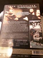 Hells Angels on Wheels (Jack Nicholson) (Beg. DVD )