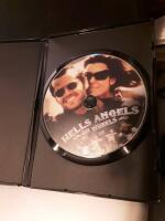 Hells Angels on Wheels (Jack Nicholson) (Beg. DVD )