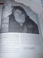 PROVINS. Norrl&auml;ndsk litter&auml;r tidskrift. NR 1, 2008. &rdquo;Tema Norrl&auml;ndska id&eacute;historier &ldquo; med CD-skiva &ldquo;Resan utan slut&rdquo;.