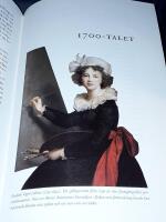 Hundra skrivande kvinnor D. 1 Fr&aring;n forntiden till och med romantiken