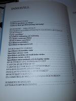 Sportfiske f&ouml;r alla : en studie &ouml;ver sportfiskets omfattning, v&auml;rden och utvecklingsm&ouml;jligheter / Ingemar Norling ; fotogr.: Olle W Nilsson ..