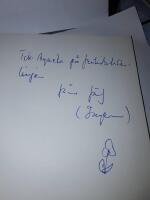 Sportfiske f&ouml;r alla : en studie &ouml;ver sportfiskets omfattning, v&auml;rden och utvecklingsm&ouml;jligheter / Ingemar Norling ; fotogr.: Olle W Nilsson ..