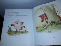 Jag &auml;r inte s&ouml;t