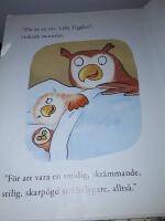 Jag &auml;r inte s&ouml;t