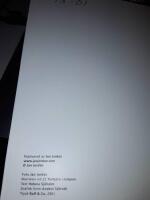 Icehotel Jukkasj&auml;rvi / photographs by Jan Jordan