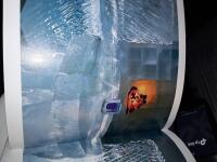 Icehotel Jukkasj&auml;rvi / photographs by Jan Jordan