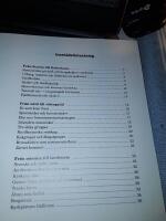 Fr&aring;n Stor&ouml;n till Kebnekaise : natur, historia och befolkning i Kalix &auml;lvdal