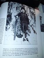 Fr&aring;n Stor&ouml;n till Kebnekaise : natur, historia och befolkning i Kalix &auml;lvdal