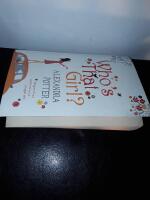 Who's That Girl? - pocket, Engelska, 2009 F&ouml;rfattare: Alexandra Potter