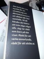 Flickan fr&aring;n Sm&aring;land