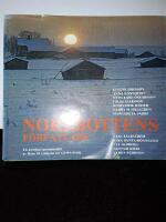 Norrbottensf&ouml;rfattare : en antologi / sammanst. av Rune M. Lindgren.