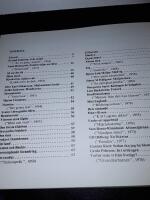 Norrbottensf&ouml;rfattare : en antologi / sammanst. av Rune M. Lindgren.