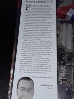 Historia &aring;rsbok 2019