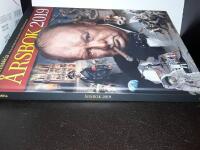 Historia &aring;rsbok 2019