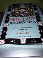 Sibyllans trollkonstbok