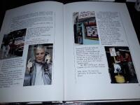 New Sweden : [en liten bit av Amerika] : [en resa i tid och rum]