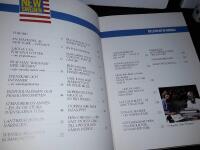 New Sweden : [en liten bit av Amerika] : [en resa i tid och rum]