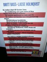 New Sweden : [en liten bit av Amerika] : [en resa i tid och rum]