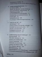 Zlatan, Caligula och ordningen i skolan - En interaktionistisk analys