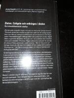 Zlatan, Caligula och ordningen i skolan - En interaktionistisk analys