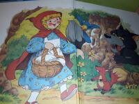 My treasury of Fairy tales