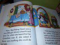 My treasury of Fairy tales