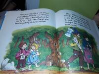 My treasury of Fairy tales