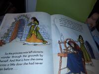 My treasury of Fairy tales