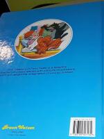 My treasury of Fairy tales