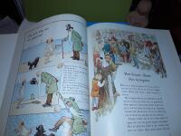 Till sagolandet /&nbsp;ett urval av Signe H. Wran&eacute;r.