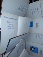 Fem p&aring; rymmarstr&aring;t / Enid Blyton + 5 dykare fr&aring;n serien: Disney's Youth Book Club,