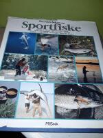 Den stora boken om sportfiske