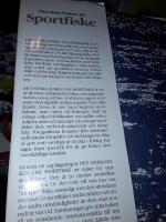 Den stora boken om sportfiske