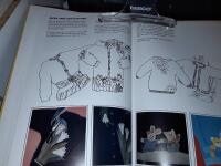 Att m&aring;la p&aring; siden / Kristin Langebraaten ; [text, id&eacute;, design, illustration och foto: Langebraaten design] ; [&ouml;vers&auml;ttning till svenska: Eva Palm&eacute;r]