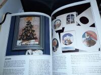 Att m&aring;la p&aring; siden / Kristin Langebraaten ; [text, id&eacute;, design, illustration och foto: Langebraaten design] ; [&ouml;vers&auml;ttning till svenska: Eva Palm&eacute;r]