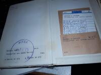 Trasmattor och andra mattor / M&auml;rta Brod&eacute;n, Gertrud Ingers