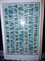 Trasmattor och andra mattor / M&auml;rta Brod&eacute;n, Gertrud Ingers.