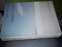 Agadir, my love : roman