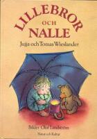 Wieslander/Lillebror och nalle