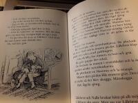 Wieslander/Lillebror och nalle