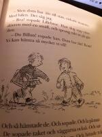 Wieslander/Lillebror och nalle