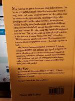 Att bli mamma till sin mamma