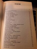 Att bli mamma till sin mamma