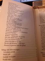 Att bli mamma till sin mamma