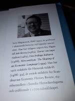 Sveriges ekonomiska historia